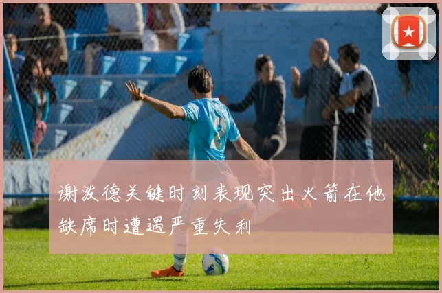 谢泼德关键时刻表现突出火箭在他缺席时遭遇严重失利